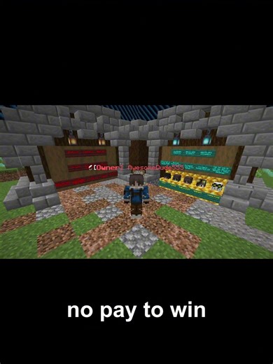 How To Join Awesome SMP (1.21.11) #minecraft #gaming #smp #global #fyp #join #minecraftsmp #awesome