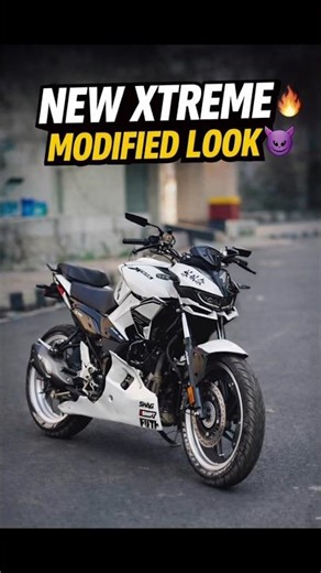 Unveiling the Most INSANE Modified Motorcycle