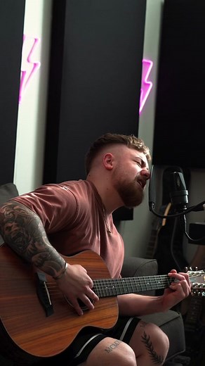 Drops Of Jupiter (Acoustic) 💔 #fyp #foryou #train #dropsofjupiter #cover