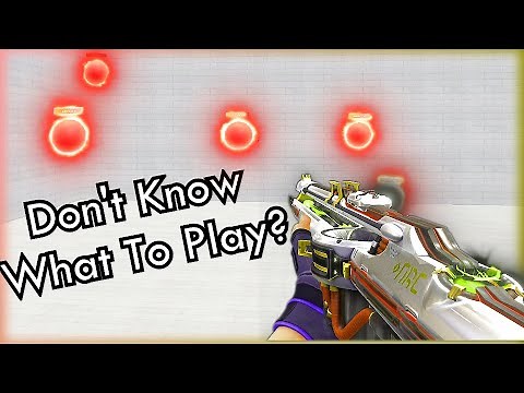 ULTIMATE KovaaK's PLAYLIST Breakdown & Many More RECOMMENDED *2023*