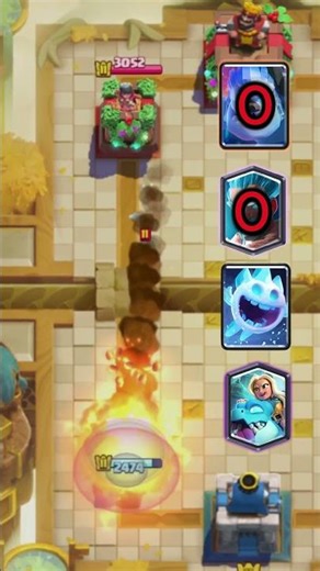 The best cold card? 🥶🧊