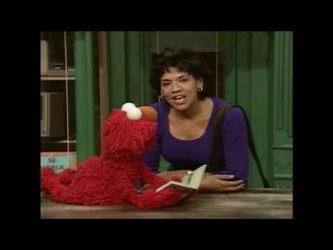 Sesame Street: Episode 3853--Elmo Zoo.