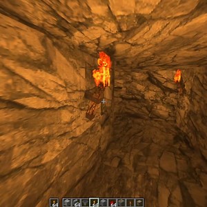 How do you Escape this Trap!? | Minecraft Curios