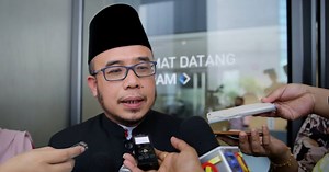 Perlis mufti gets FB threat, lodges police report | New Straits Times