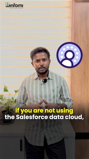 Salesforce Data Cloud — Connect Your CRM, ERP & Website Into One Platform #datacloud #salesforce