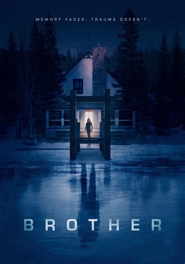 BROTHER - movie: where to watch streaming online