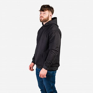 Armored Motorcycle Hoodie - Ultimate Protection & Style | NBT