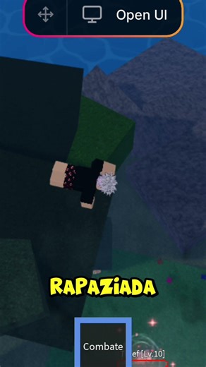 o melhor script sailor piece! #roblox #sailorpiece #script