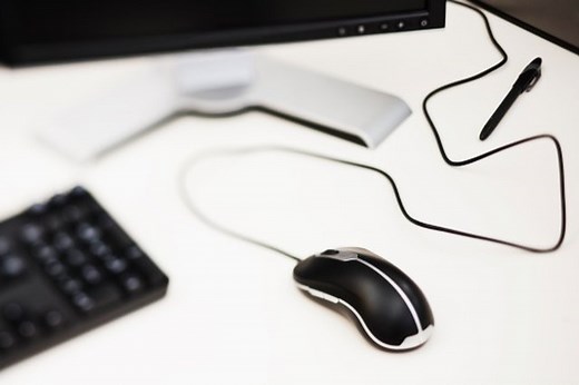 How to Get to the User Configuration in a Computer | Techwalla