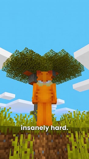 60K views · 2.7K reactions | Minecraft, But If I Die, I Reveal My Face #minecraft #minecraftmemes #minecraftbuilds #minecraftpe #minecraftmods | Parrot | Facebook