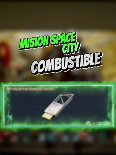 Misión Combustible en Delta Force