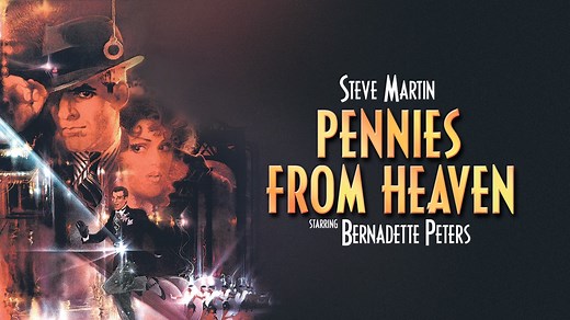 Pennies from Heaven - Apple TV