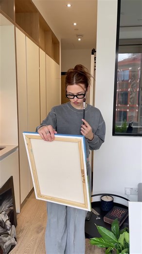 Stunning Horse Oil Painting Techniques