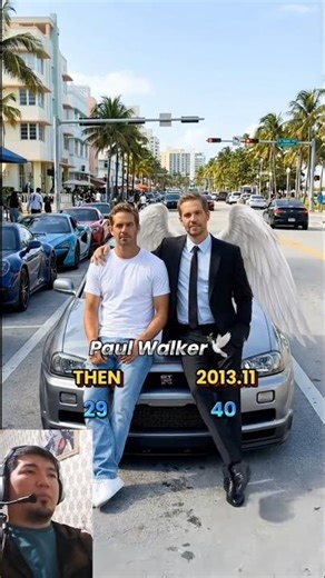 2 Fast 2 Furious (2003) Top 7 Cast: Then vs Now #shorts