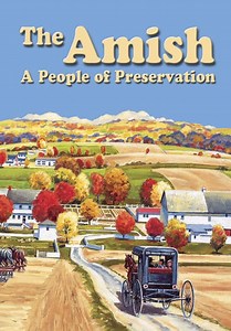 The Amish: A People of Preservation (2000)