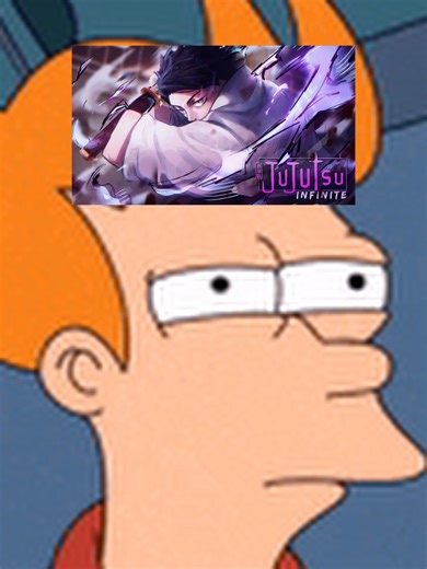 Roblox Jujutsu Infinite: The Soul King's Adventure