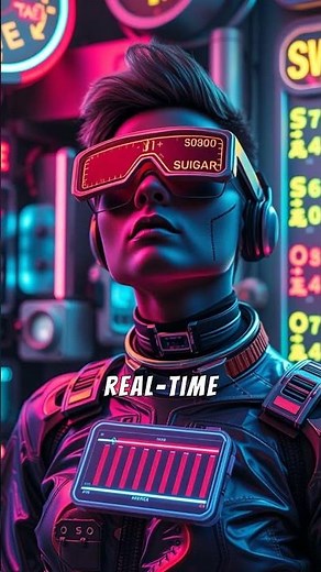 🩸Diabetes Testing Tools EXPLAINED: Which One Do You Need? 🤯 #healthyfood #bloodsugar