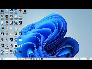How To Enable/Disable Screenshot Flash (Win+PrtScr) On Windows 11
