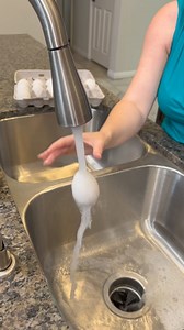 29K views · 1.1K reactions | How is this possible?  (floating egg trick) #magician #magic #magictrick | Our Life is Magic | Facebook