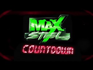 Max Steel CountDown (2006) Complete Movie [16:9] WIDESCREEN