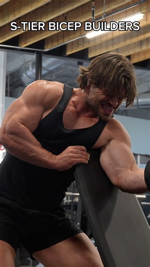 S-Tier Bicep Builders