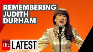 A State Funeral has been held for Judith Durham, the lead singer of The Seekers. www.7NEWS.com.au #7NEWS | 7NEWS Australia
