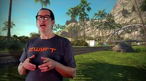 6.7K views · 134 reactions | Zwift workouts make for a quick yet productive way to get some quality time on the bike during your time starved weekdays. Adding a workout to your weekly ride schedule isn't as tough as you think. Check out our newest Zwift HQ video featuring our resident World Champ, Mike McCarthy, where he debunks our Top 5 Workout Myths! | Zwift | Facebook