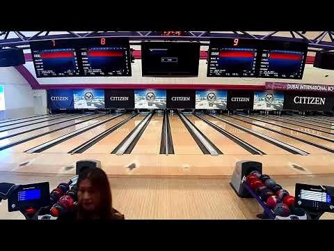 69th DFBC League Conference 2026 | Round 17 - Squad @ Lane 7 - 10 Coverage