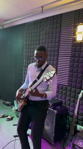 Zimbabwe Preparation with Agape Gospel Band 🎸🥁