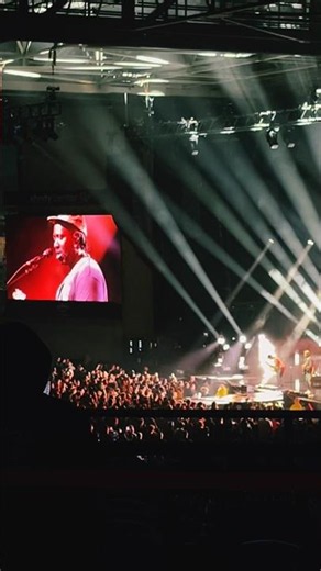 Bloc Party Live in Mansfield, MA #blocparty #boston