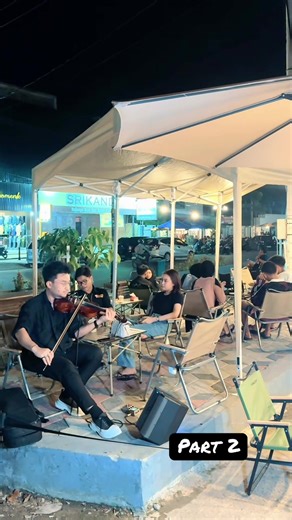 Part 2: Violin Prank and Highlights