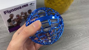 Das beste Gadget des letzten Jahres 💪🏆 Flynova Pro für 25€ bei Amazon im Video 📺 ❤ Warum die Flugbälle süchtig machen ⬇ https://go.china-gadgets.de/flynova-pro-spielzeug-3/ | China-Gadgets.de