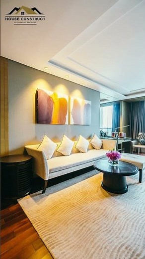 Stylish Wall Designs for Modern Homes | House Construct