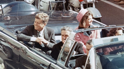 5.9K views · 158 reactions | Sky News Digital Presenter Gabriella Power says the “truth” surrounding the JFK assassination will be revealed as US President Donald Trump will make 80,000 pages of the files public. | Sky News Australia | Facebook