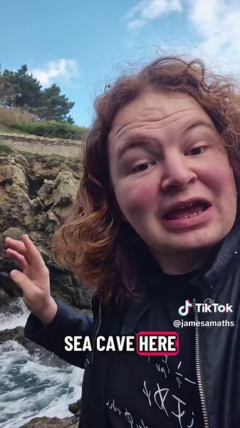 Exploring the First Color Photo of the Sea