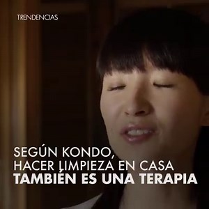 Los 5 consejos de la gurú del orden Marie Kondo para tener una casa perfectamente organizada | Trendencias
