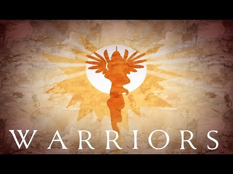 MLP - Warriors [PMV]
