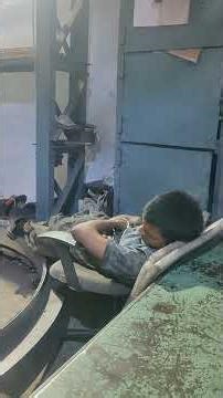 Hard work 💪 || #shorts #trending