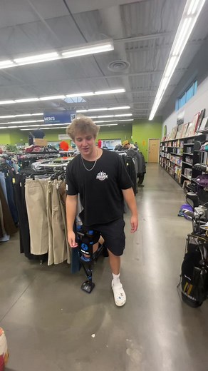 Captain Clark TikTok — Meet the New Captain Clark