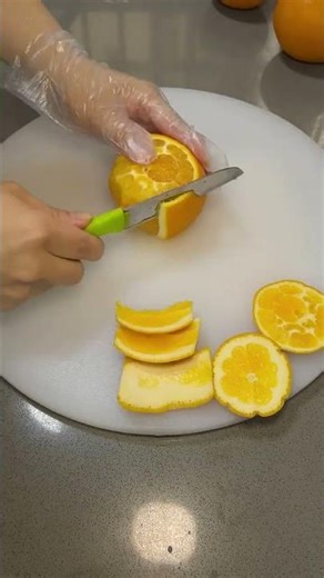 Amazing Orange Carving Ideas for Beginners & ExpertsBeautiful Orange Carving Ideas for Decoration