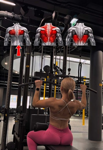 Top Back Exercises for Strength and Stability