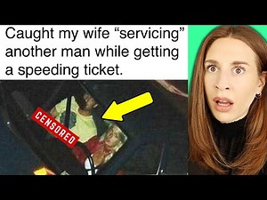 PEOPLE CAUGHT CHEATING ON CAMERA 2- REACTION