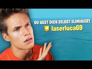 Der SCHLECHTESTE Fortnite Spieler ist ZURÜCK
