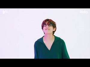 BTS - Telepathy 'BTS Room Live' (Festa 2021)