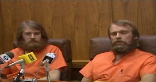 Convicted Murderer Ron Lafferty's Family Life Is Largely Shrouded in Mystery