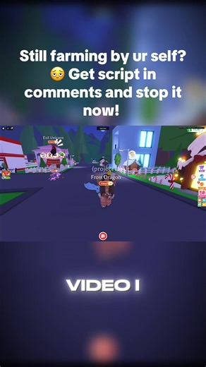 Dusk & Shine: Free Keyless Autofarm Script for Adopt Me