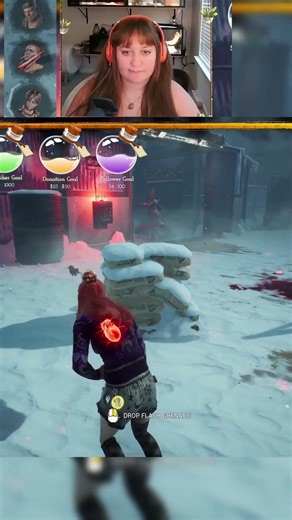 How The Tables Have TURNED! #shorts #short #dbd #deadbydaylight #dbdshorts #deadbydaylightsurvivor