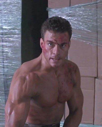 #movie #film Double Impact (1991) Full Movie