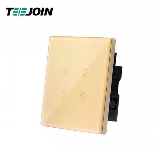 Zigbee Controller Server Products Automation Gadgets Switch System Smart Home