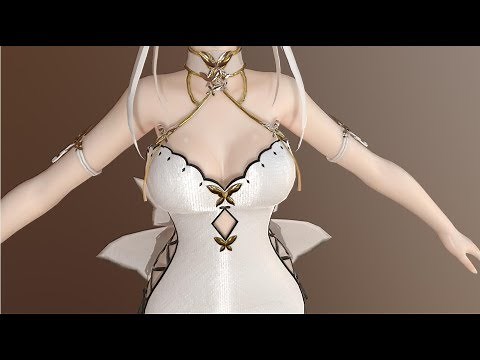 【1440P】【60fps】【MMD】Brown Eyed Girls - Abracadabra